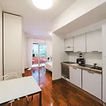 דירה Elegant Vallombrosa 55 *