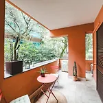 Elegant Vallombrosa 55 דירה רומא