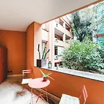 Elegant Vallombrosa 55