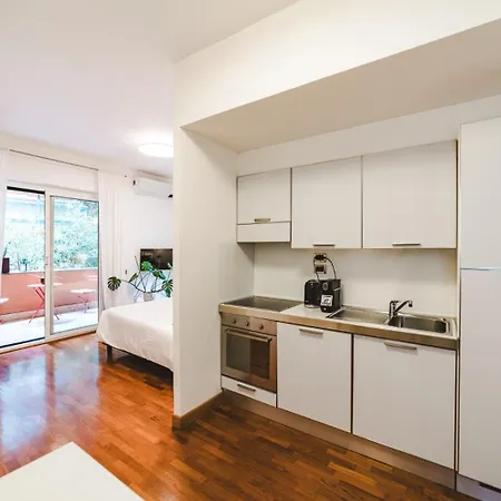 Elegant Vallombrosa 55 * רומא