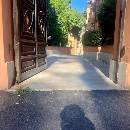 Elegant Vallombrosa 55 *