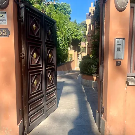 Elegant Vallombrosa 55