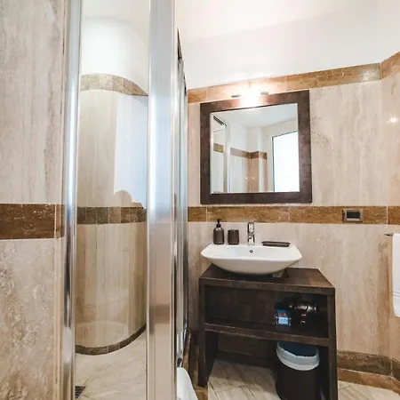 Apartment Elegant Vallombrosa 55 *