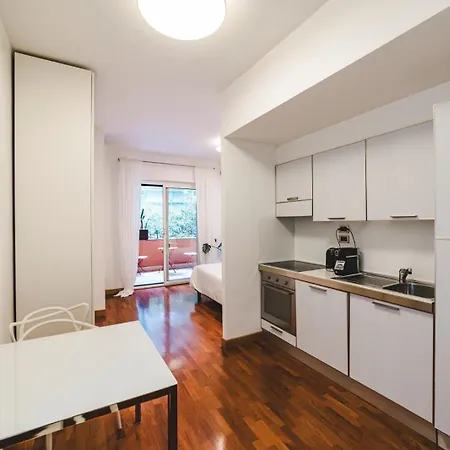 Apartment Elegant Vallombrosa 55 *
