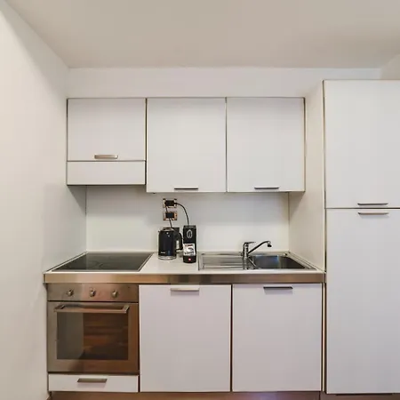 Apartment Elegant Vallombrosa 55 *