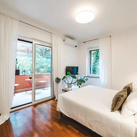 Elegant Vallombrosa 55 *