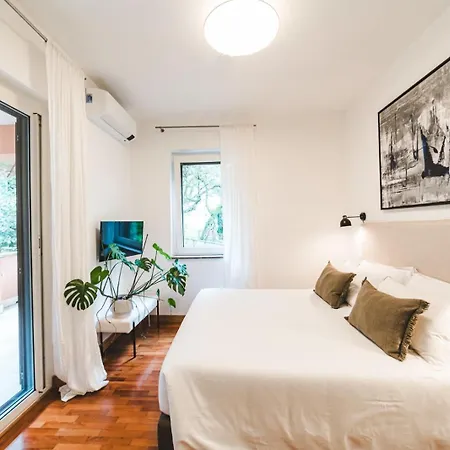 Elegant Vallombrosa 55 Apartment *