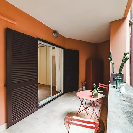 Elegant Vallombrosa 55