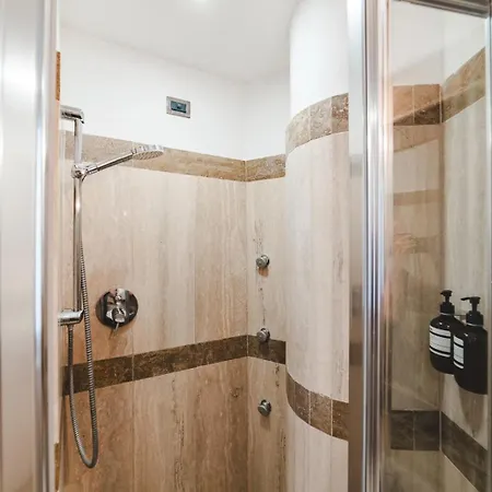 Appartamento Elegant Vallombrosa 55