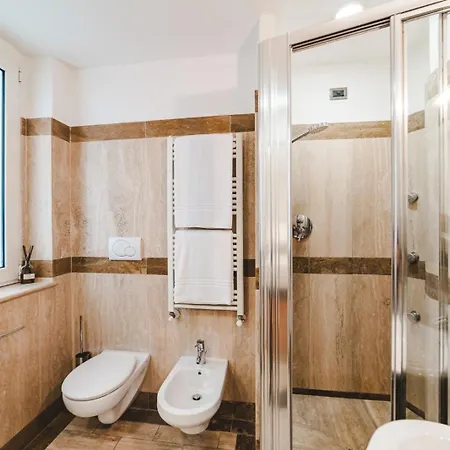 Apartment Elegant Vallombrosa 55 *