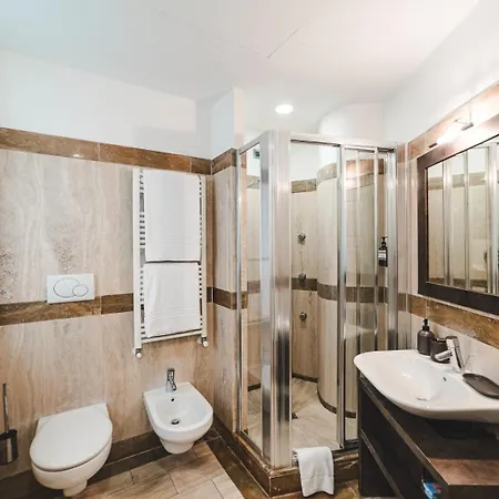 Elegant Vallombrosa 55 Apartment