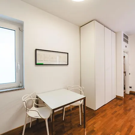 Appartamento Elegant Vallombrosa 55