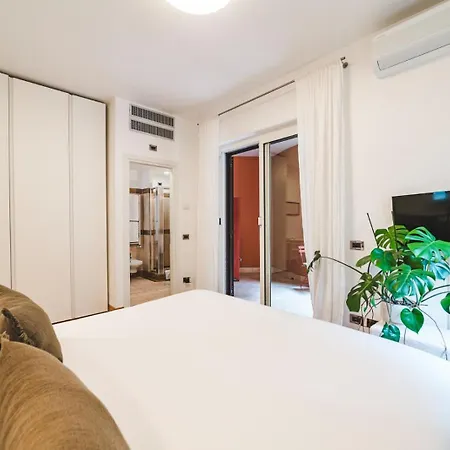 Vallombrosa 55 Boutique Apartment
