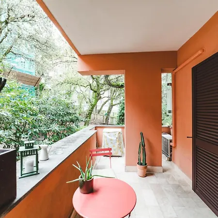 Elegant Vallombrosa 55 * Roma