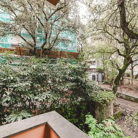 Elegant Vallombrosa 55 *