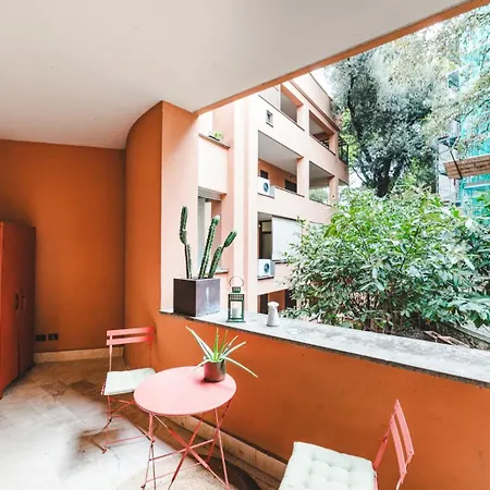 Elegant Vallombrosa 55