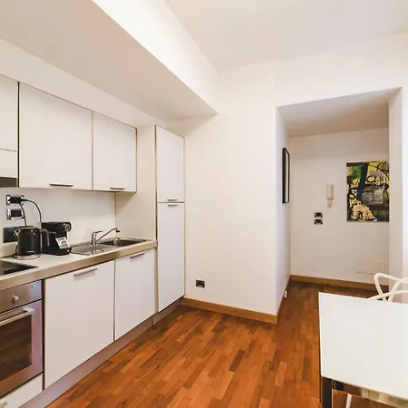 Elegant Vallombrosa 55 Appartement